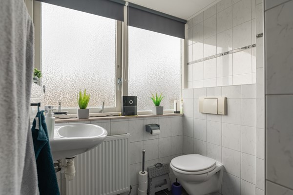 Medium property photo - 'T Westert 26, 8375 CJ Oldemarkt